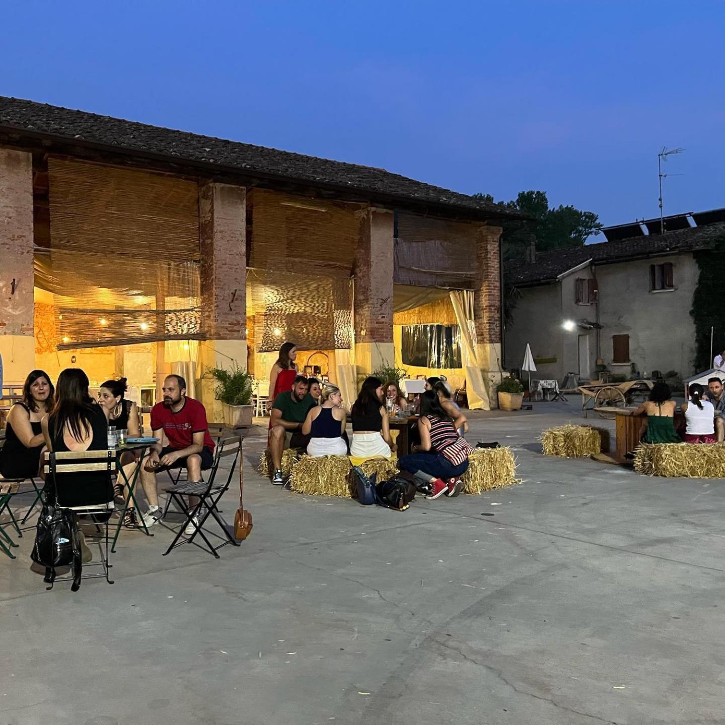Il Campagnino