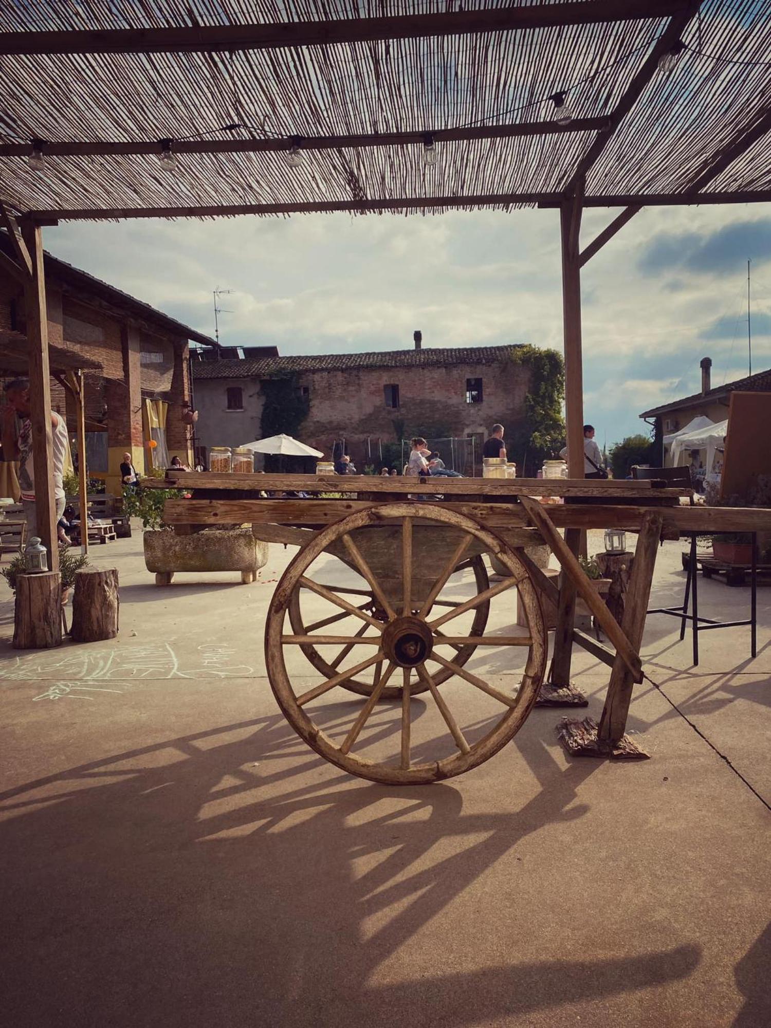 Appartement Il Campagnino Crémone