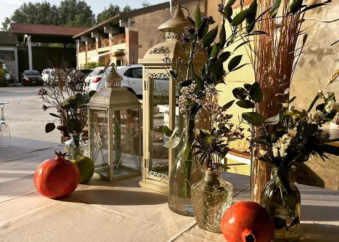 Agriturismo Il Campagnino
