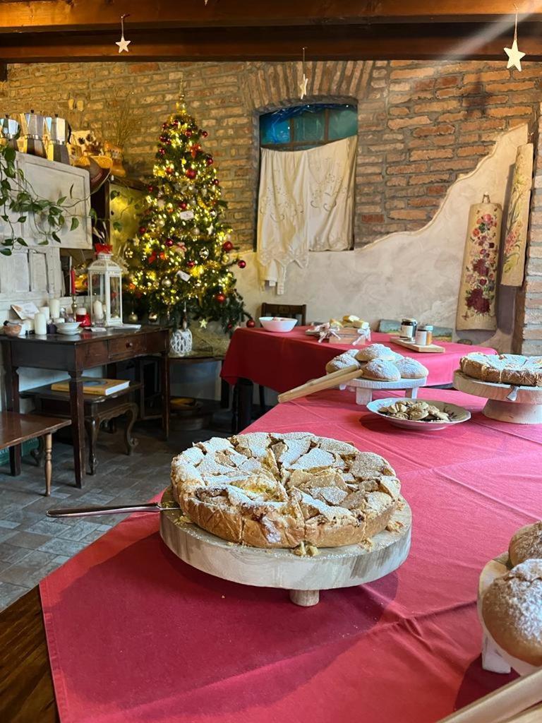 Apartment Il Campagnino *